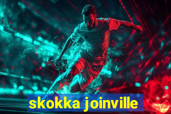 skokka joinville